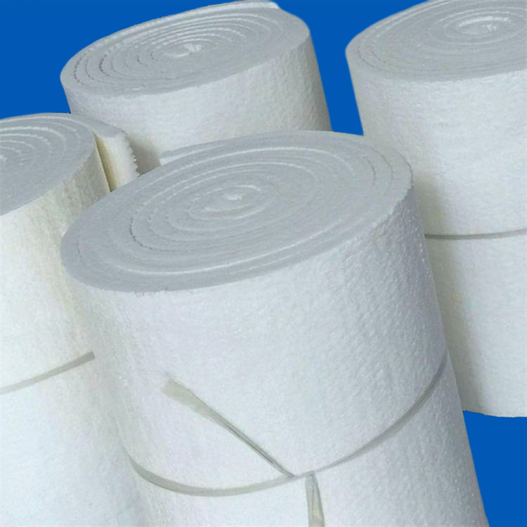 瑞金陶瓷纤维毡